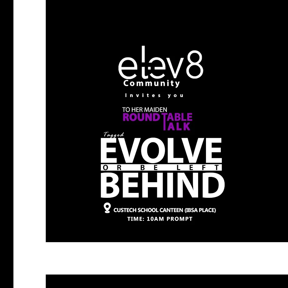 ELEV8 community roundtable campaign design