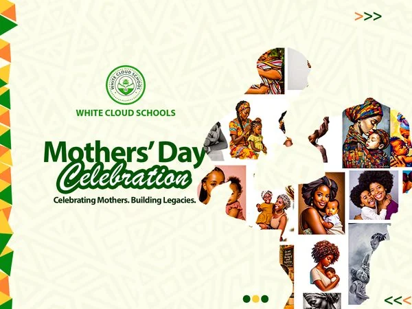Mothers Day celebration design